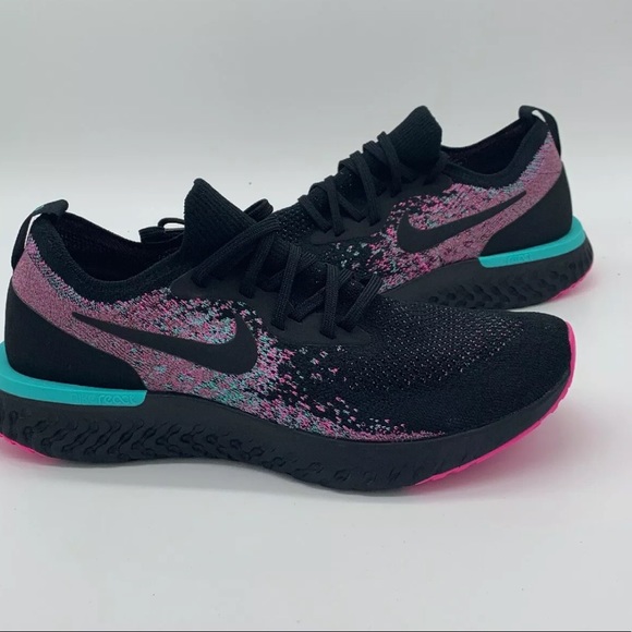 nike react flyknit south beach